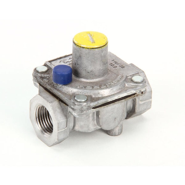 Press Wc 10 Prop Regulator